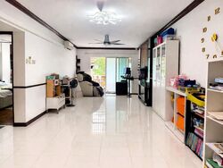 Melville Park (D18), Condominium #563949931